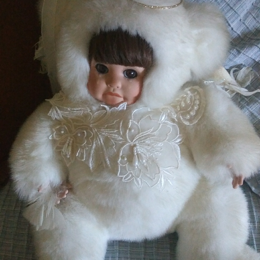 Doll